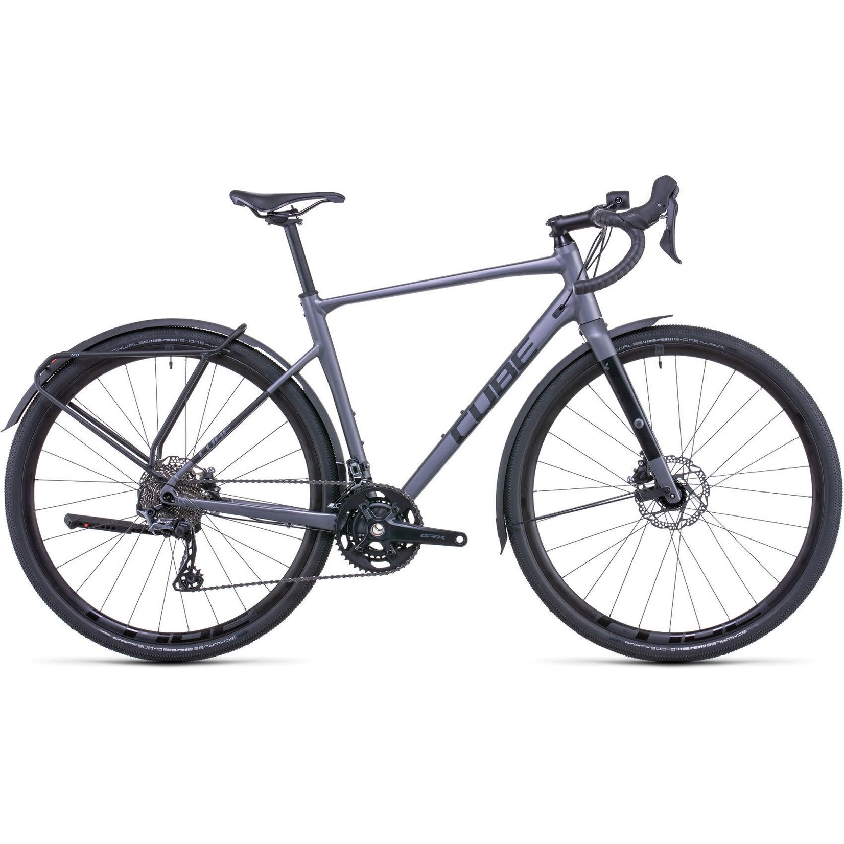 Cube Cube Nuroad Race FE 2022