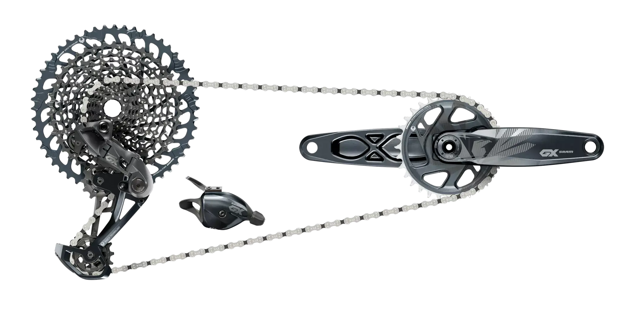 Gx eagle carbon sale