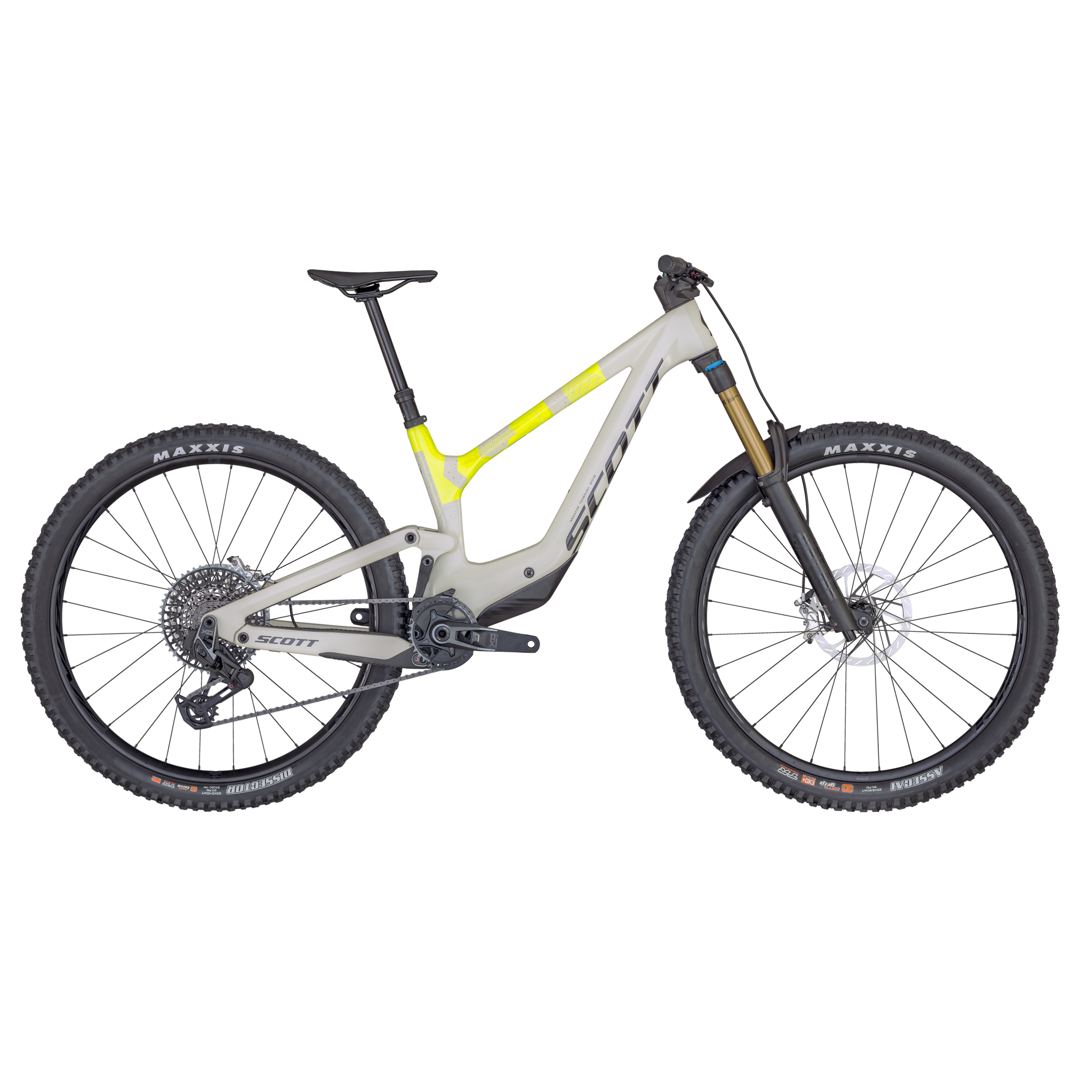 Scott ransom cheap frame for sale