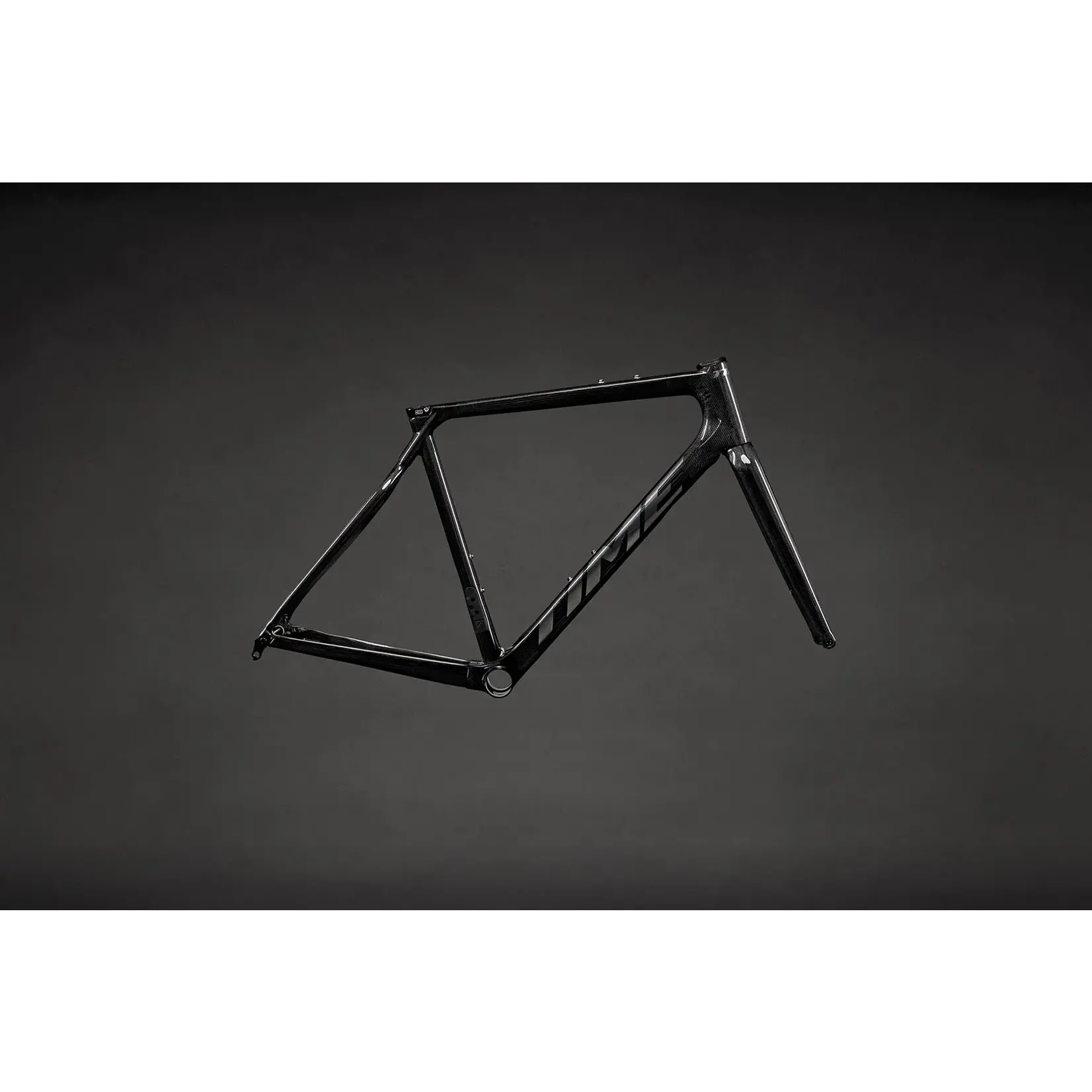 Time Time ADHX 45 Gravel Frameset