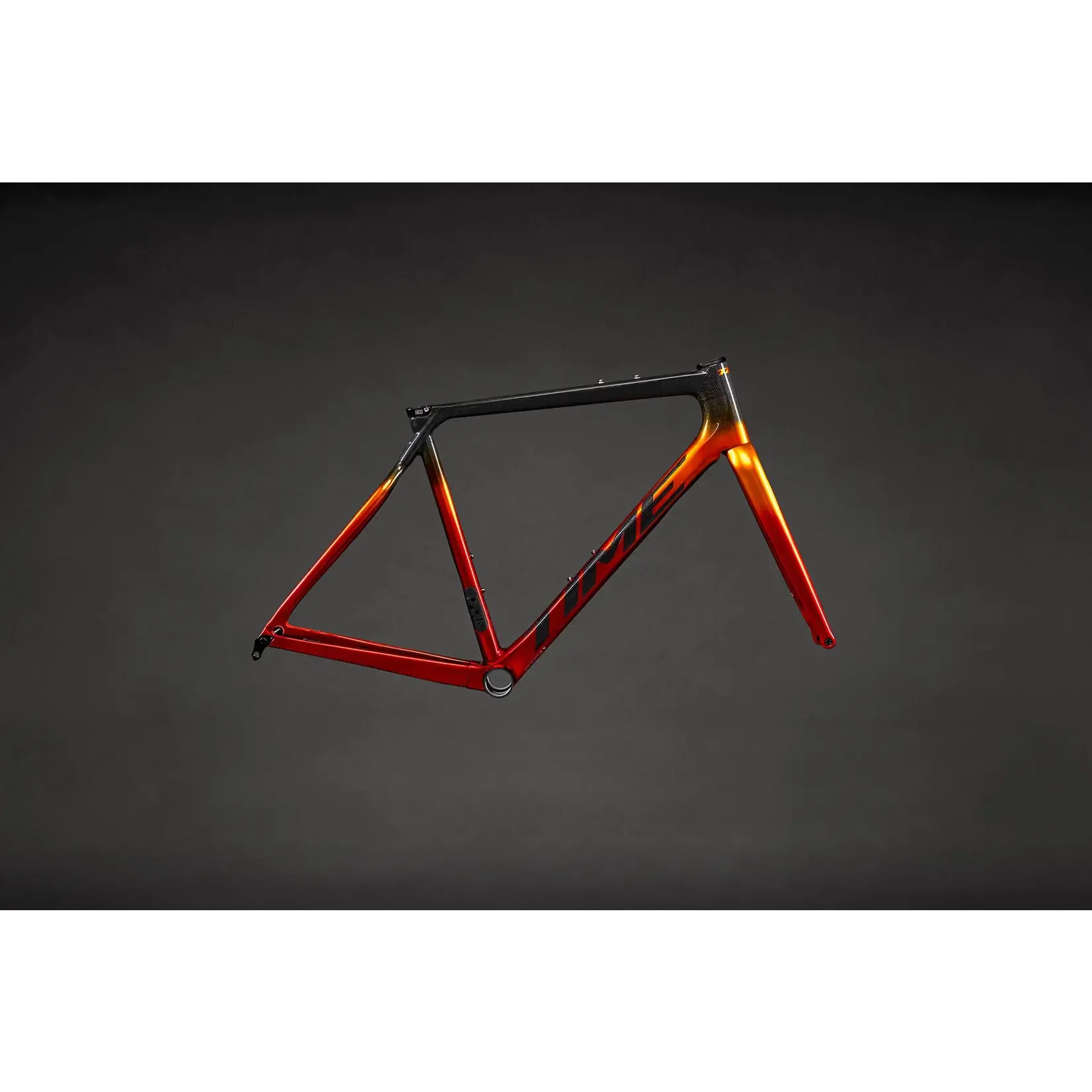 Time Time ADHX 45 Gravel Frameset