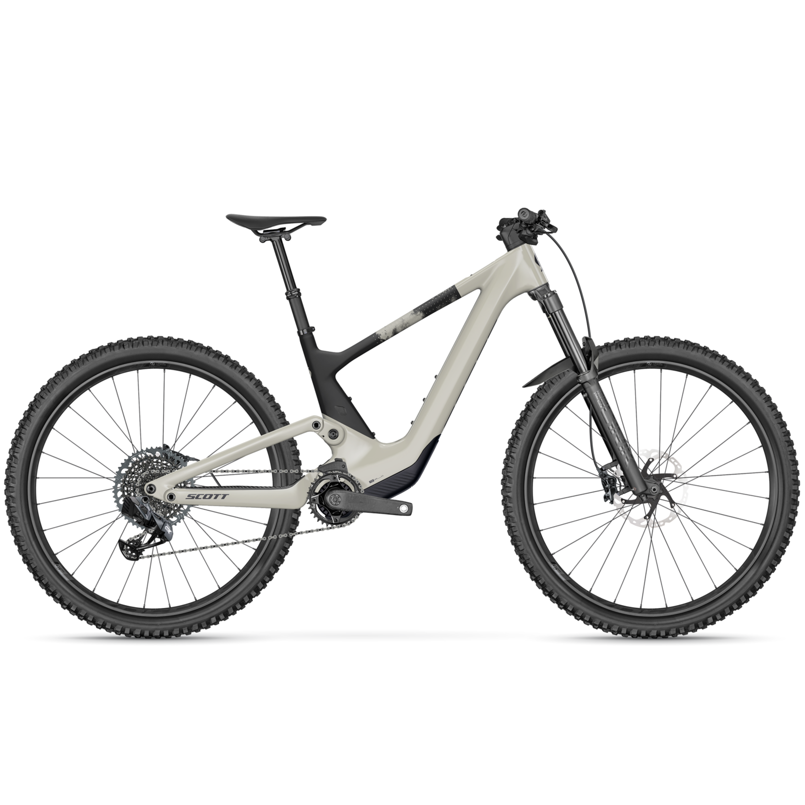 Scott Scott Voltage eRide 920