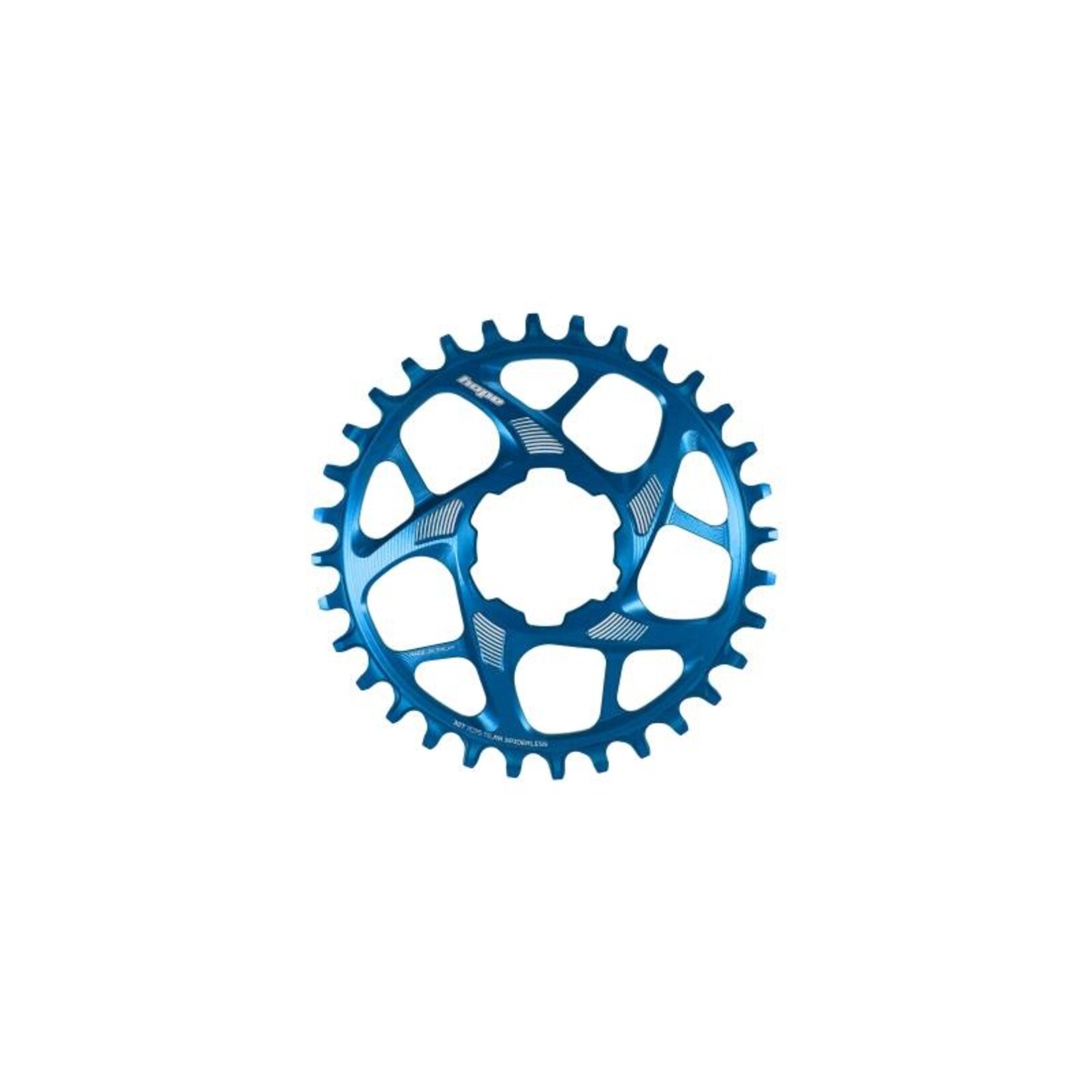 Hope Hope R22 Spiderless Chainring