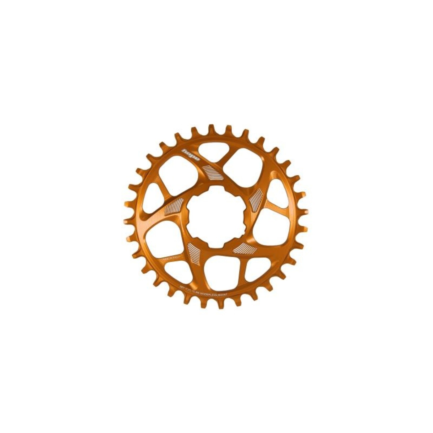 Hope Hope R22 Spiderless Chainring