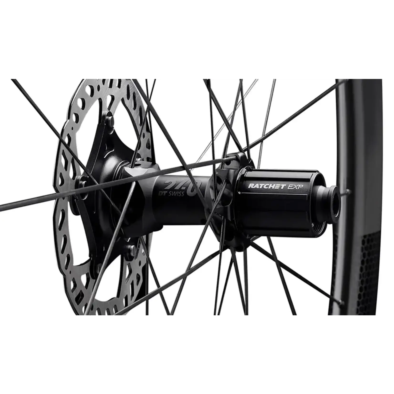 FFWD FFWD Drift Carbon Clincher Wheelset