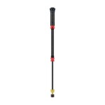 Rockshox ROCKSHOX SPARE - DAMPER UPGRADE KIT - CHARGER3 RC2 CROWN W/BUTTERCUPS (INCLUDES COMPLETE RIGHT SIDE INTERNALS)