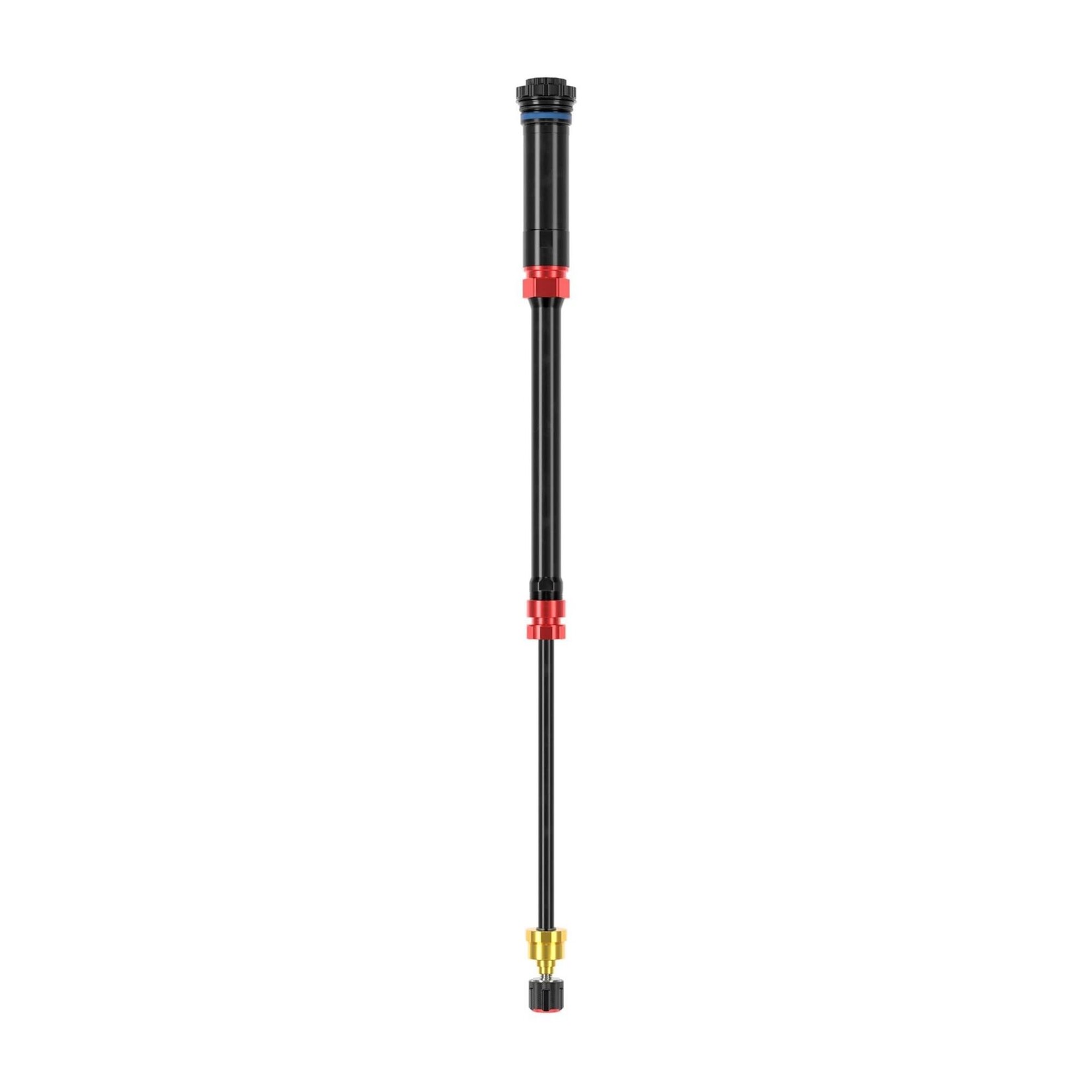 Rockshox ROCKSHOX SPARE - DAMPER UPGRADE KIT - CHARGER3 RC2 CROWN W/BUTTERCUPS (INCLUDES COMPLETE RIGHT SIDE INTERNALS)