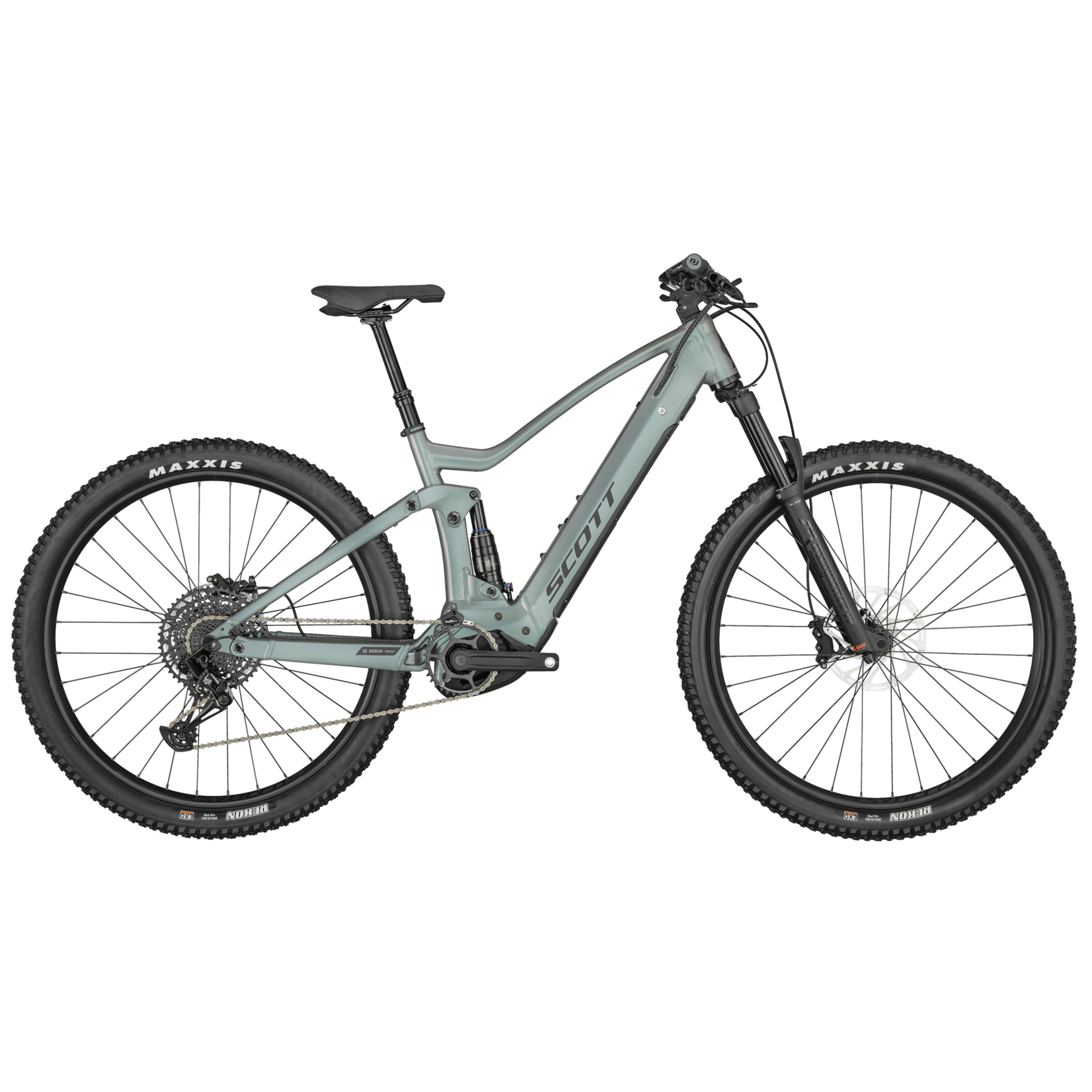 Scott 930 e bike sale