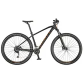 SCOTT Aspect 940 Bike granite - Greenrig Cycles