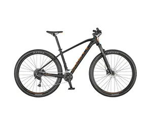 SCOTT Aspect 940 Bike granite - Greenrig Cycles