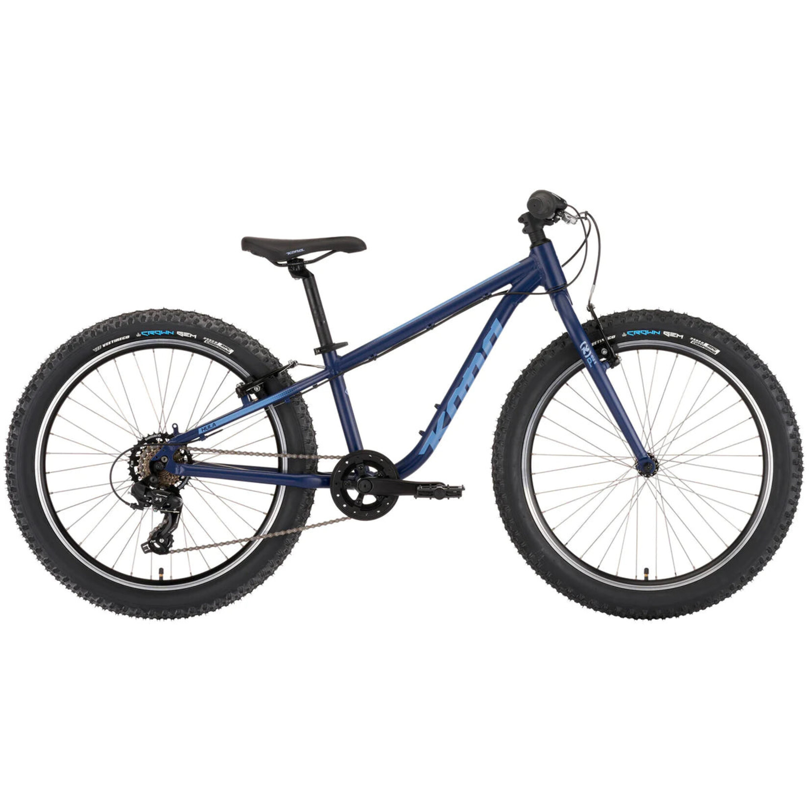 Kona Kona Hula 24" - Kids Bike