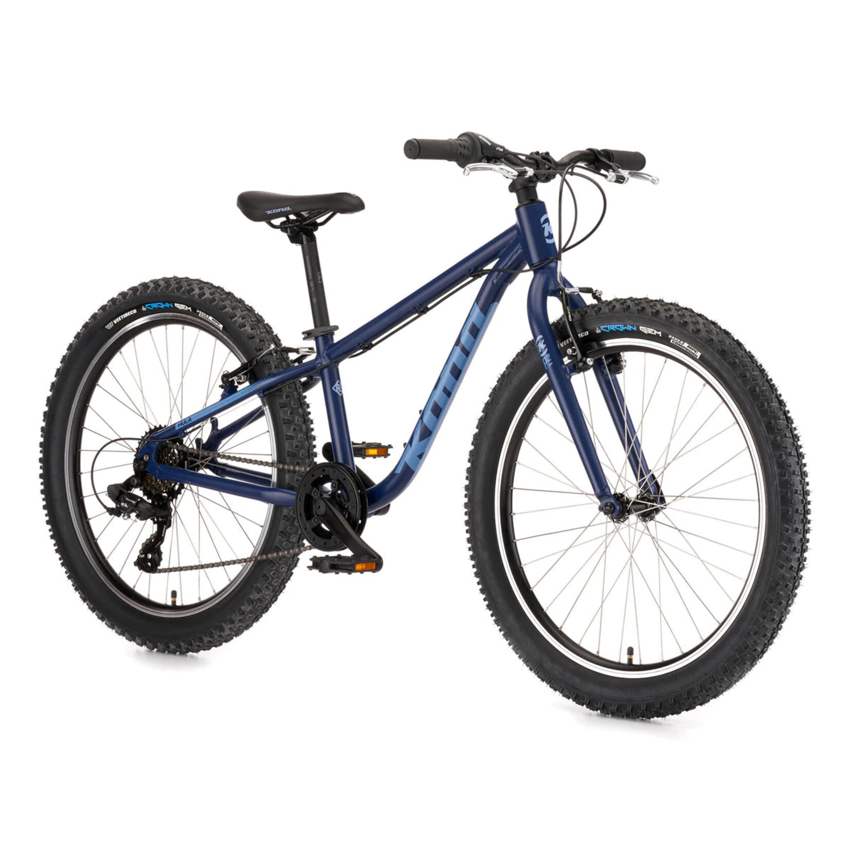 Kona Kona Hula 24" - Kids Bike