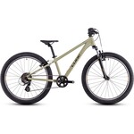 Cube Cube Acid 240 Light Olive / Orange