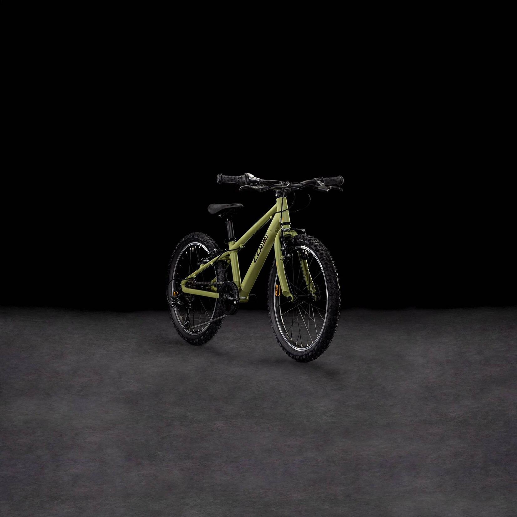 Cube Cube Acid 200 20" Wheel