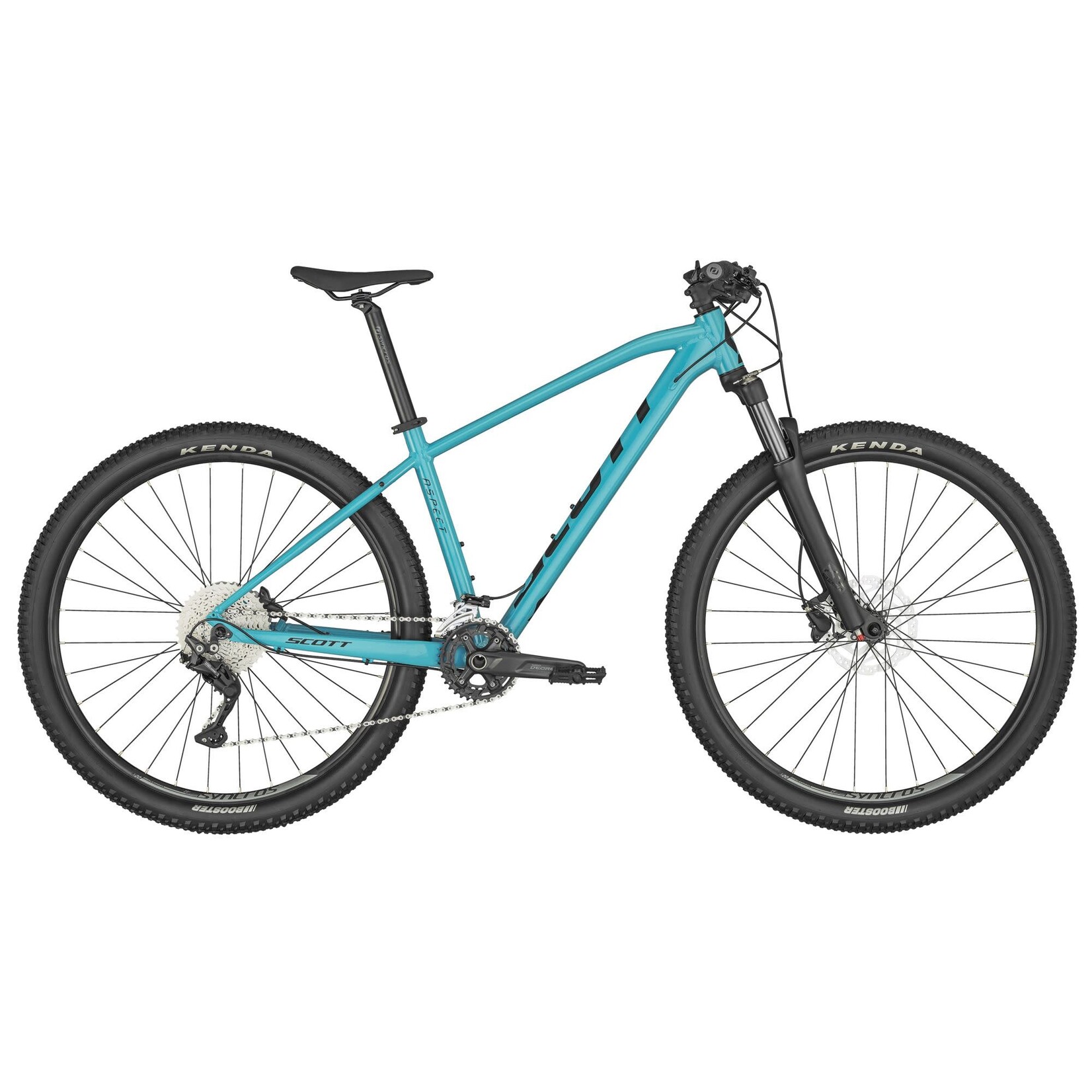 Scott SCOTT Aspect 930 blue