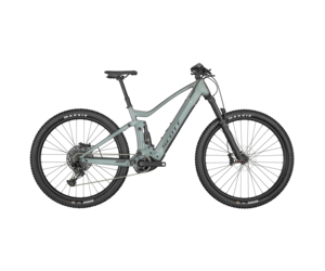 Eride 930 Scott Ebike Full Suspension 2021 Scott Strike ERIDE 930