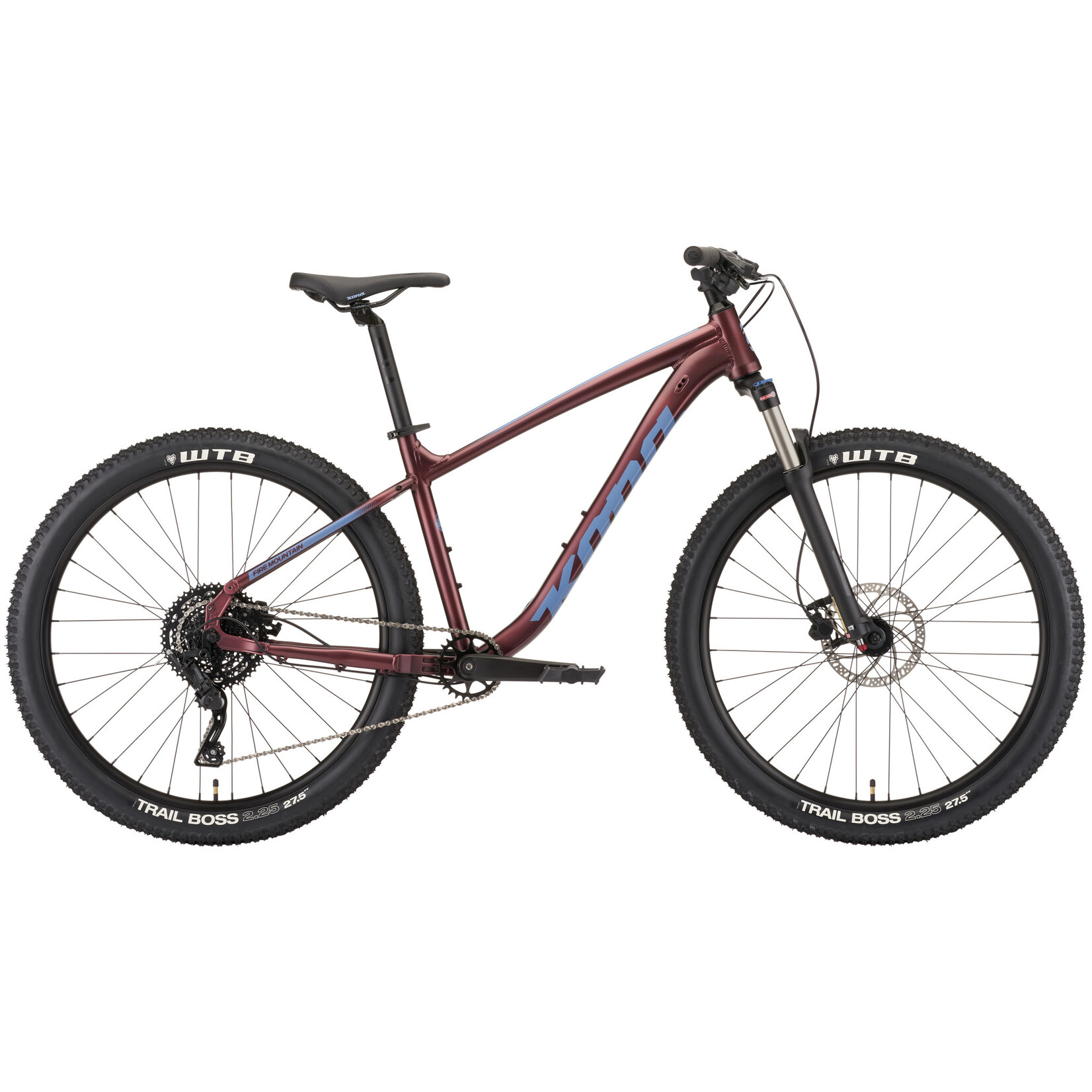Kona Firemountain 2025