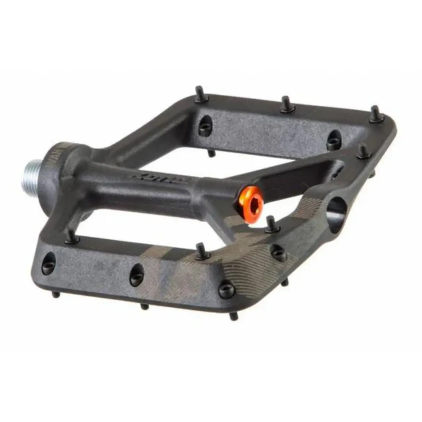 Kona KONA composite wah-wah pedals