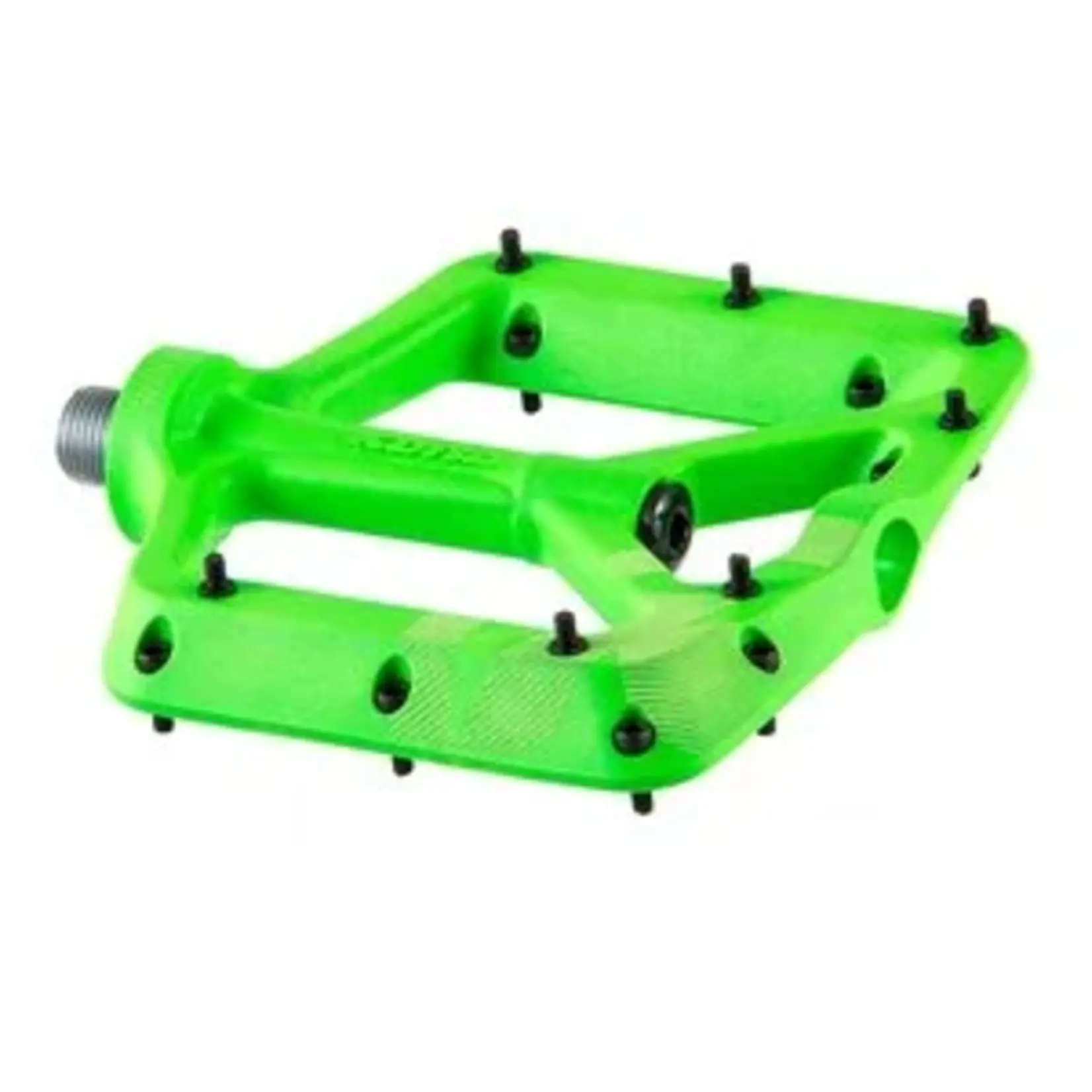 Kona KONA composite wah-wah pedals large