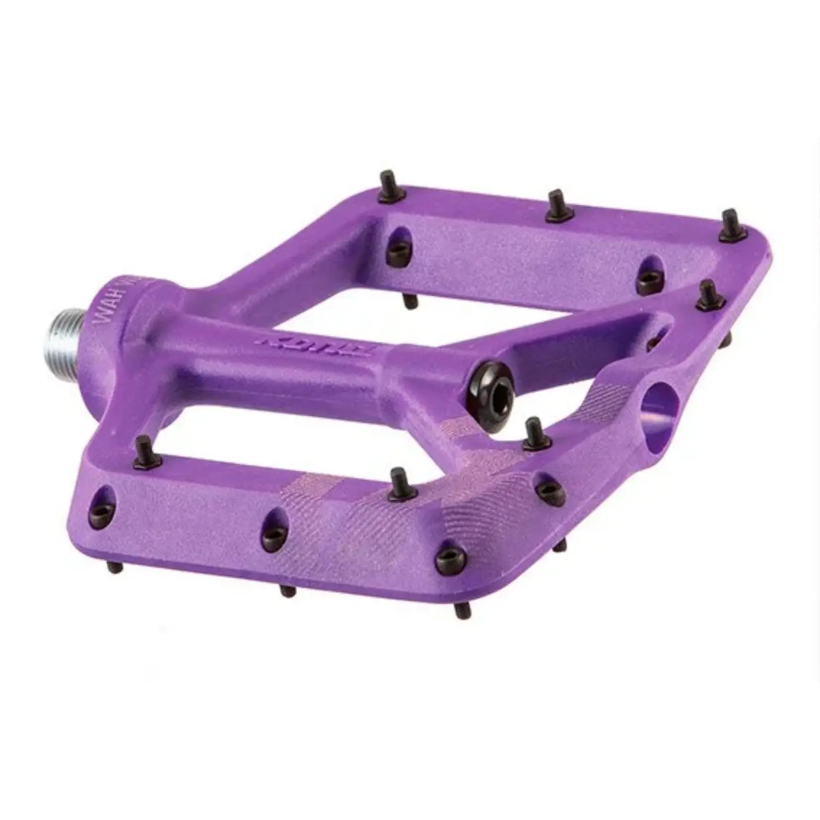 Kona KONA composite wah-wah pedals large