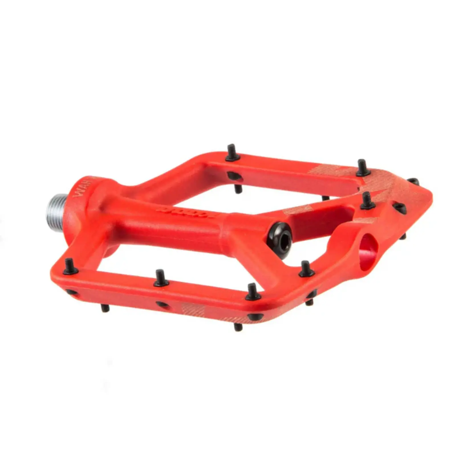 Kona KONA composite wah-wah pedals large