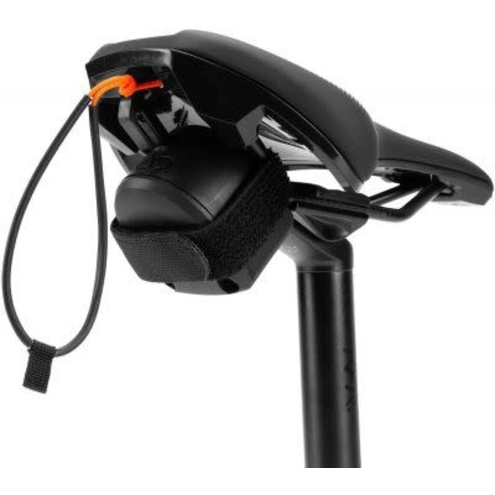 ACID TOWING SYSTEM MOUNTAIN EXPLORER BLACK