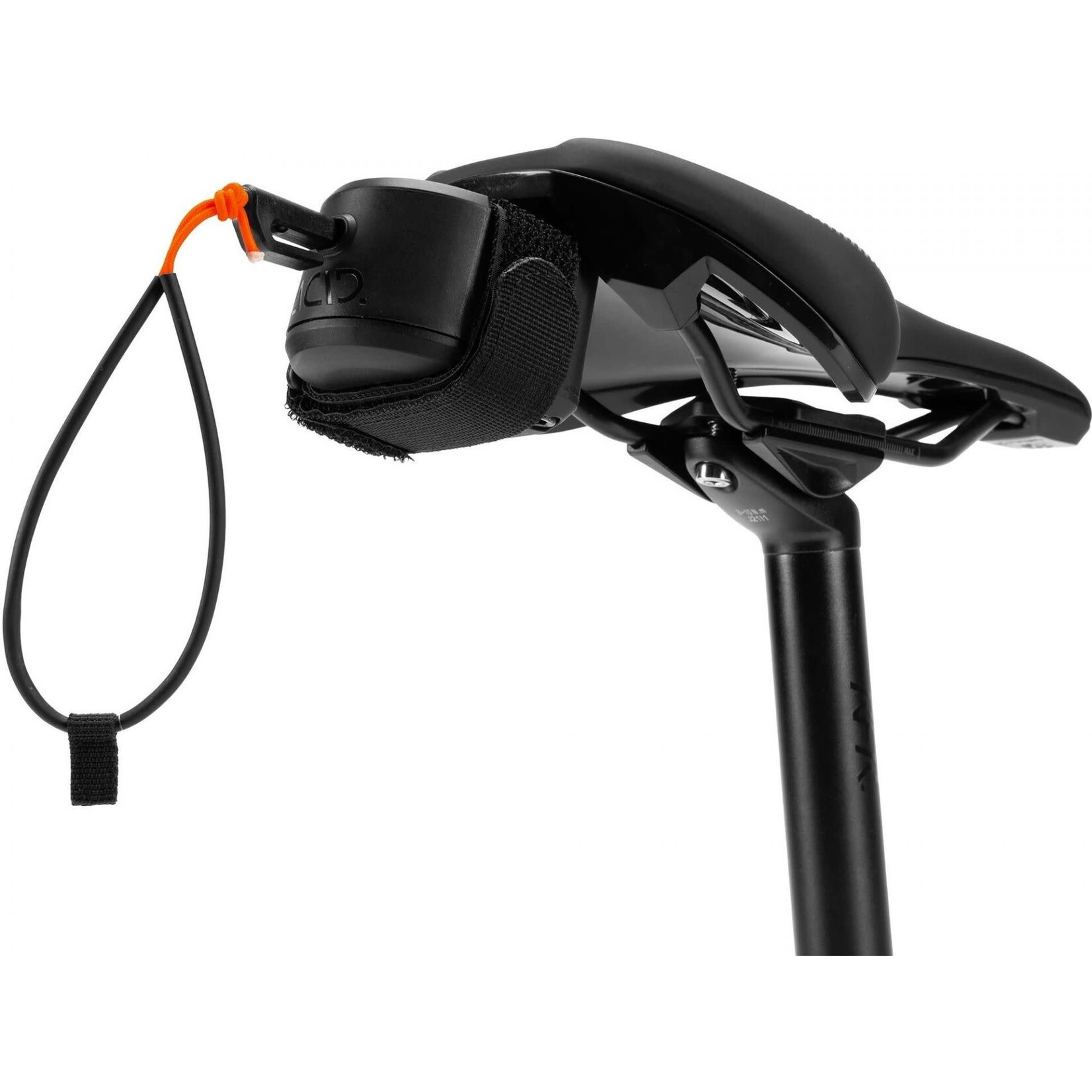 ACID TOWING SYSTEM MOUNTAIN EXPLORER BLACK