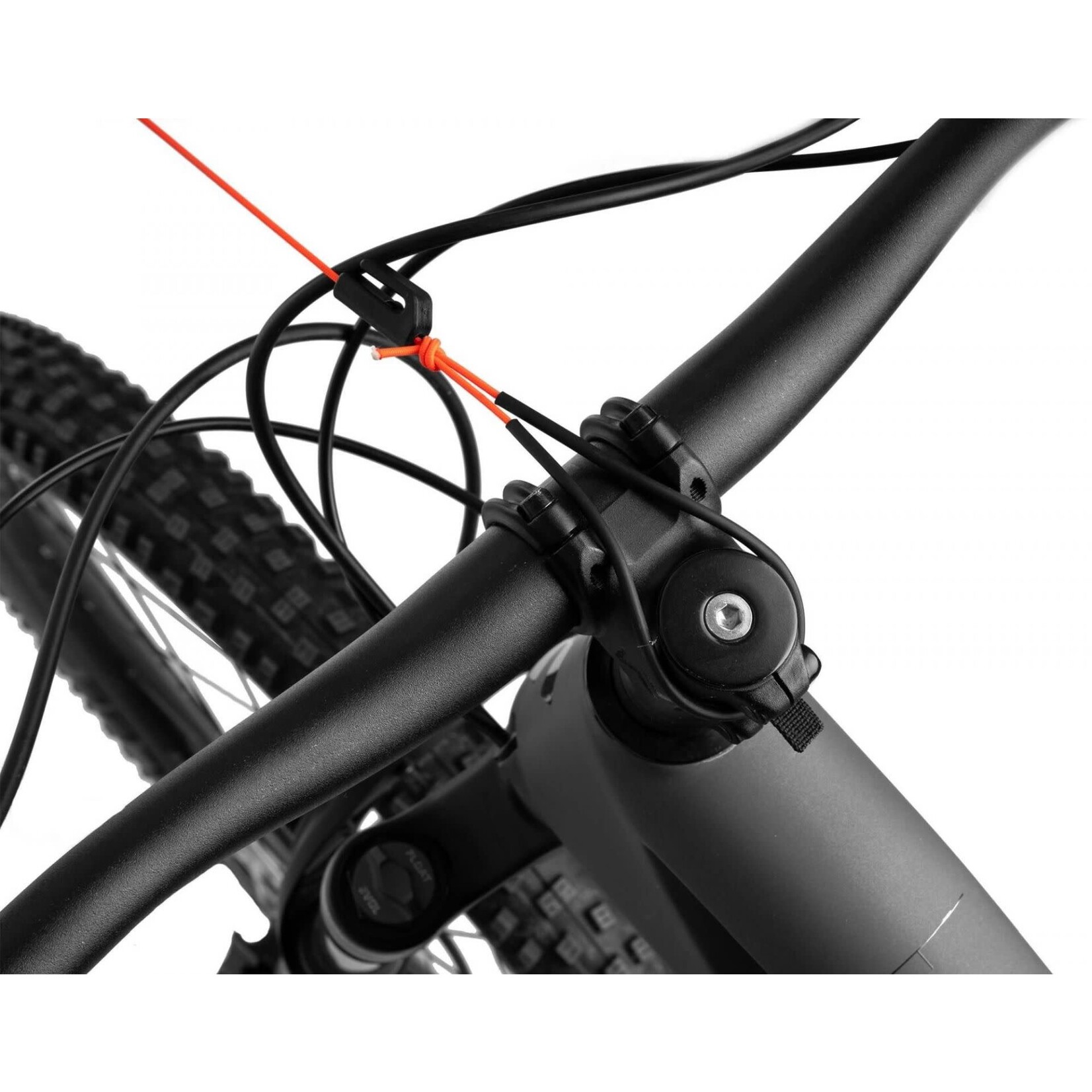 ACID TOWING SYSTEM MOUNTAIN EXPLORER BLACK
