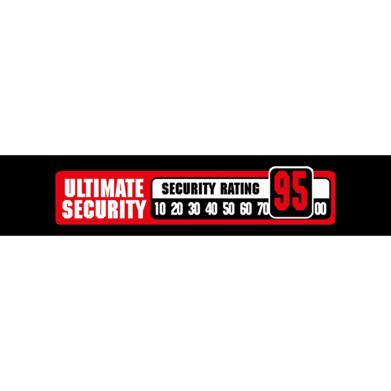 OnGuard OnGuard Brute Lock 8001 202mm Diamond Secure