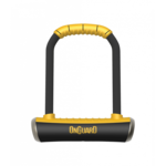 OnGuard OnGuard Brute Lock 8001 202mm Diamond Secure