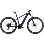 Cube CUBE REACTION HYBRID PERFORMANCE 500 NIGHT/BLACK