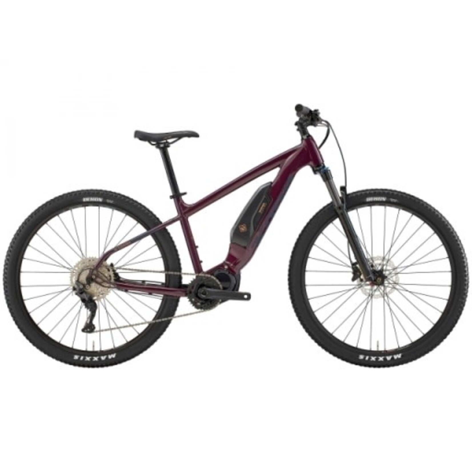Kona Bicycles Kona El Kahuna 2025