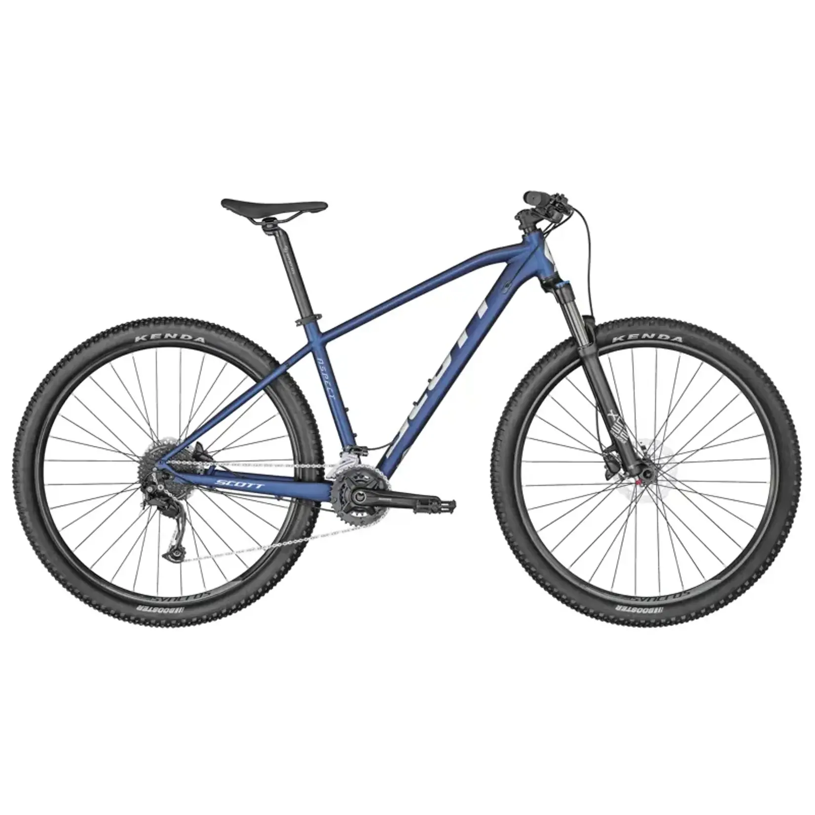 Scott SCOTT Aspect 740
