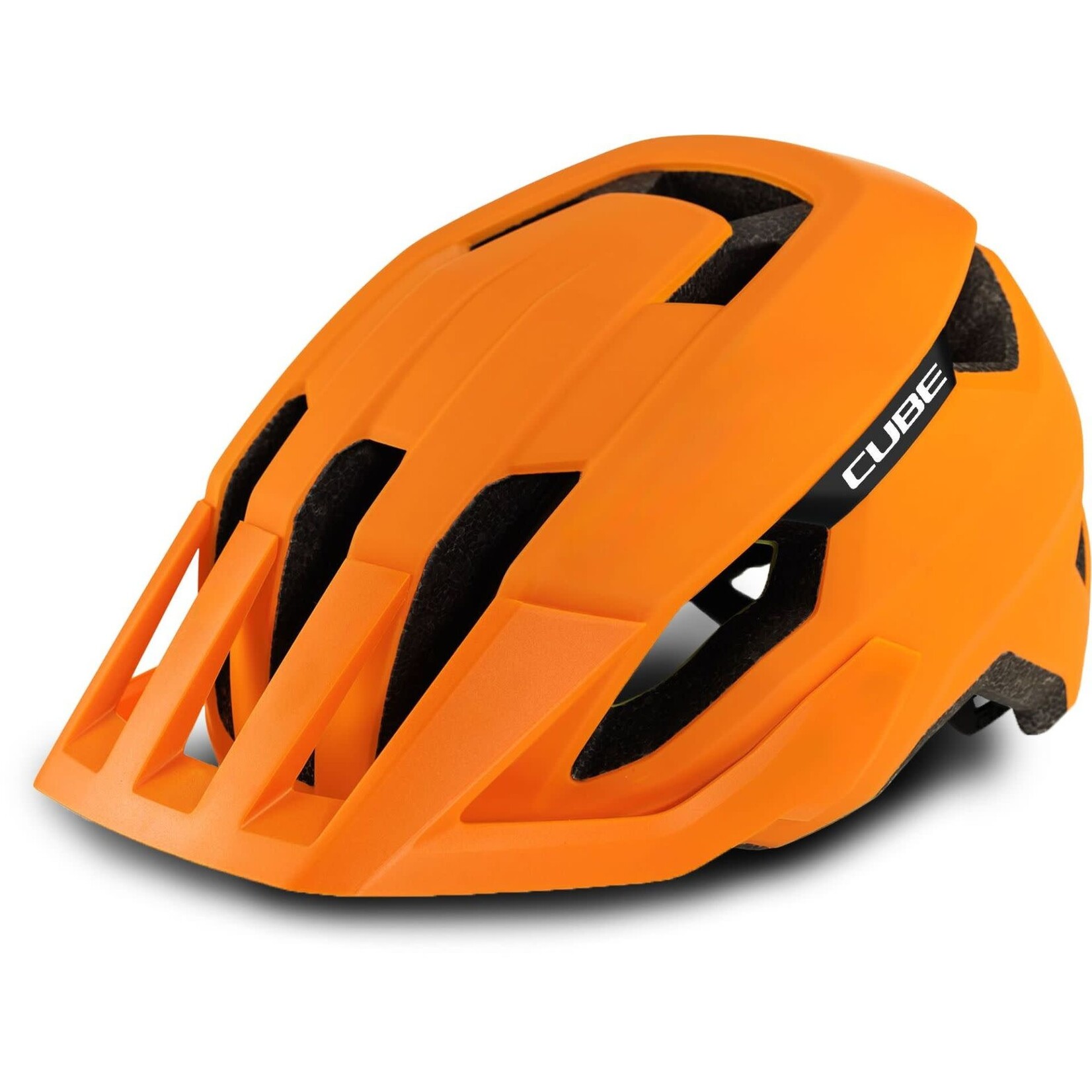 Cube Cube Stray MTB Helmet