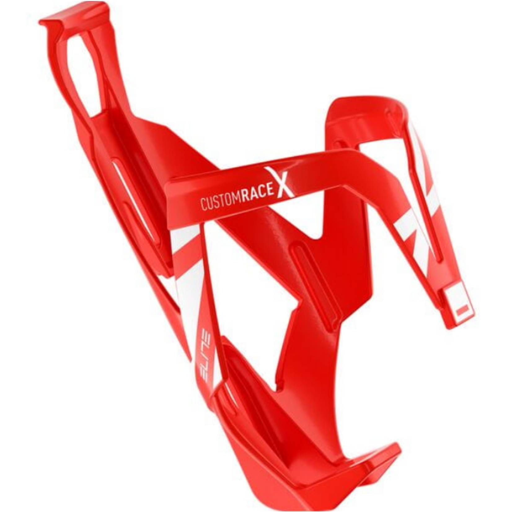 Elite Elite Custom Race X resin Bottle Cage