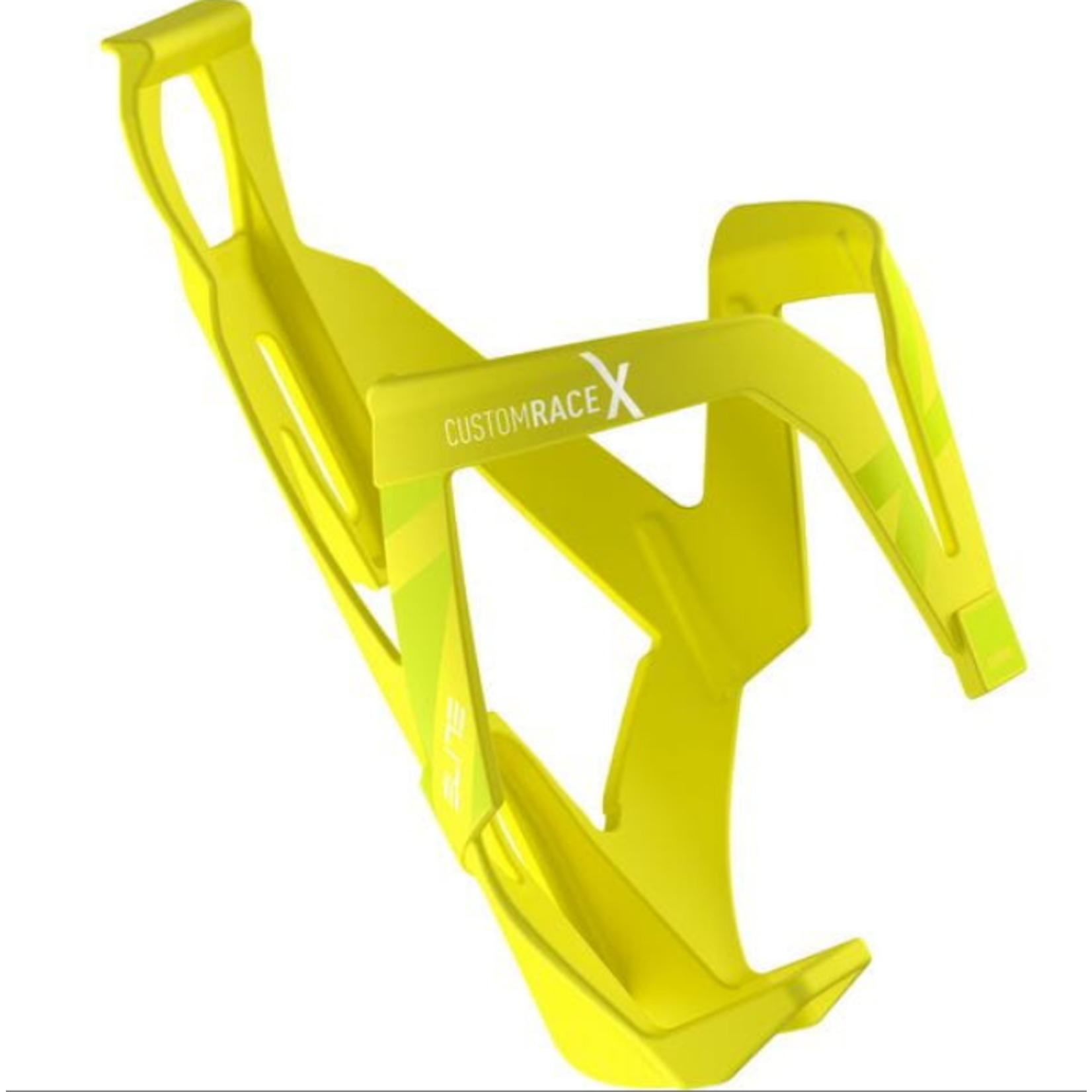 Elite Elite Custom Race X resin Bottle Cage
