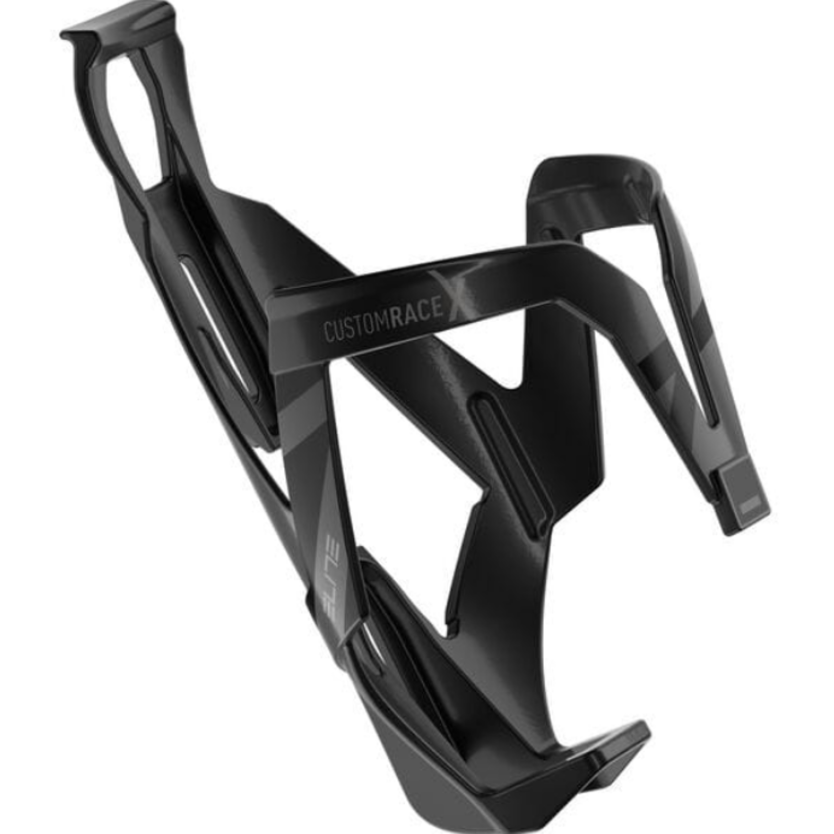 Elite Elite Custom Race X resin Bottle Cage
