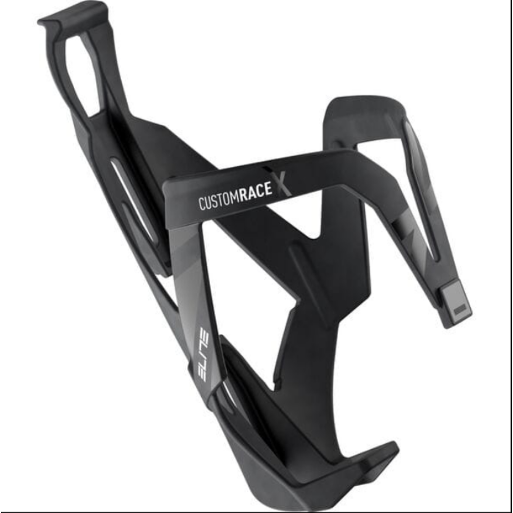 Elite Elite Custom Race X resin Bottle Cage