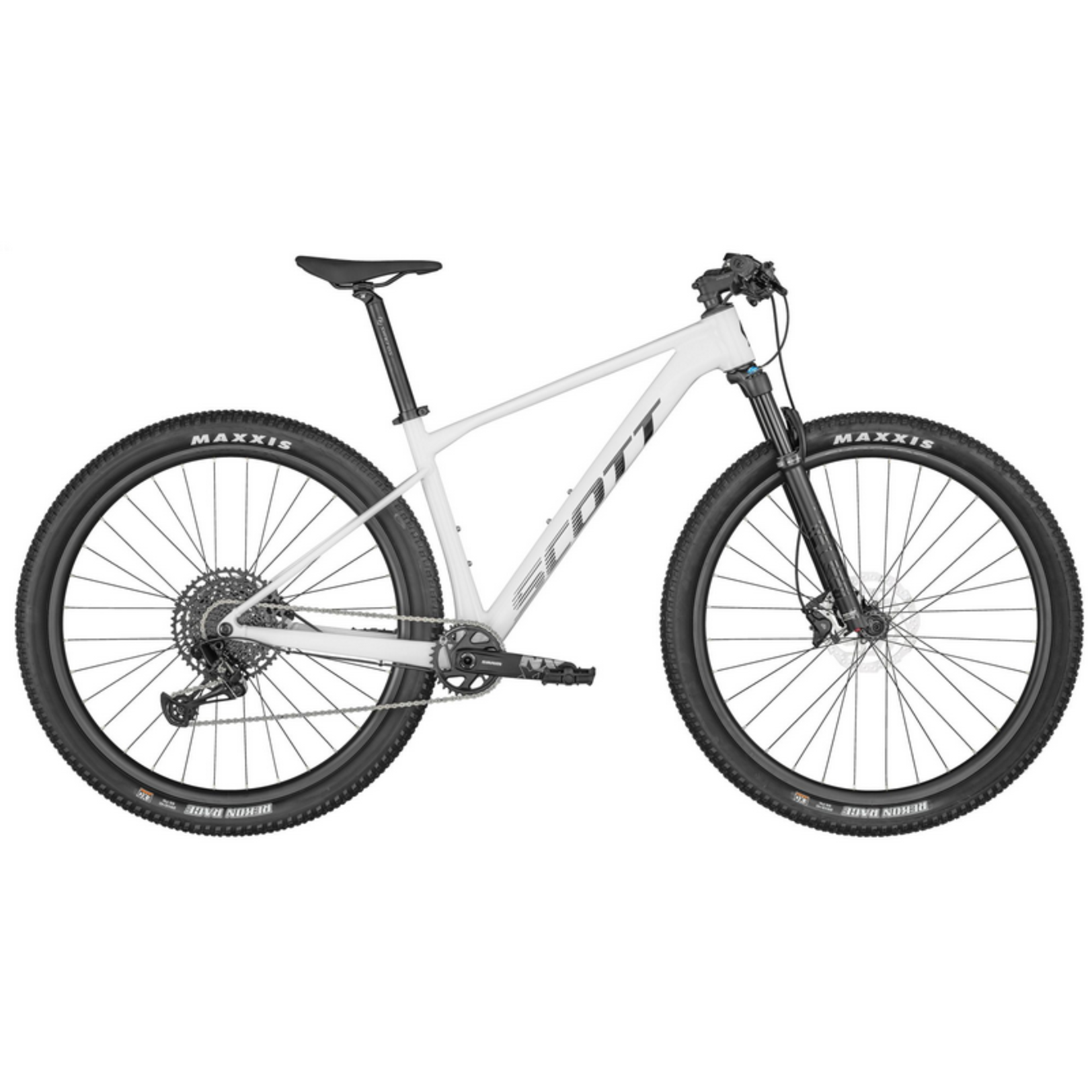 Scott Scott Scale 960