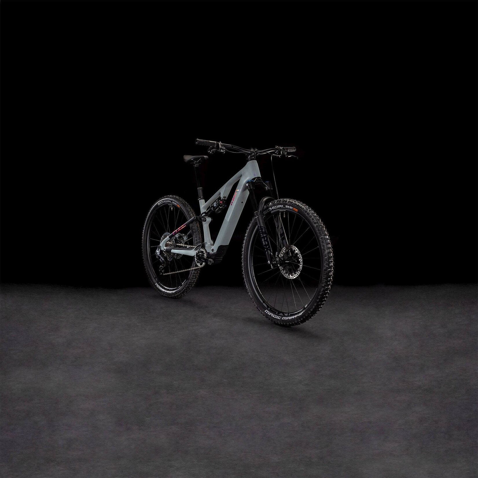 Cube CUBE AMS HYBRID ONE44 C:68X TM 400X 29 2025