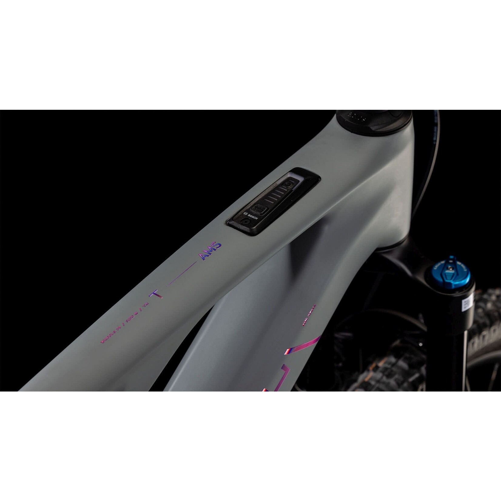 Cube CUBE AMS HYBRID ONE44 C:68X TM 400X 29 2025