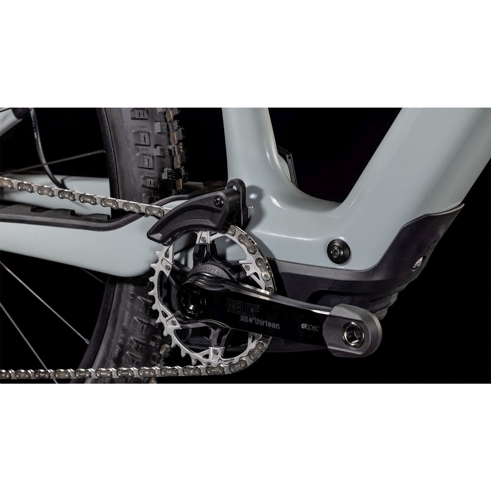 Cube CUBE AMS HYBRID ONE44 C:68X TM 400X 29 2025