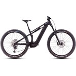 Cube CUBE STEREO HYBRID ONE44 HPC RACE 800 BLACKLINE