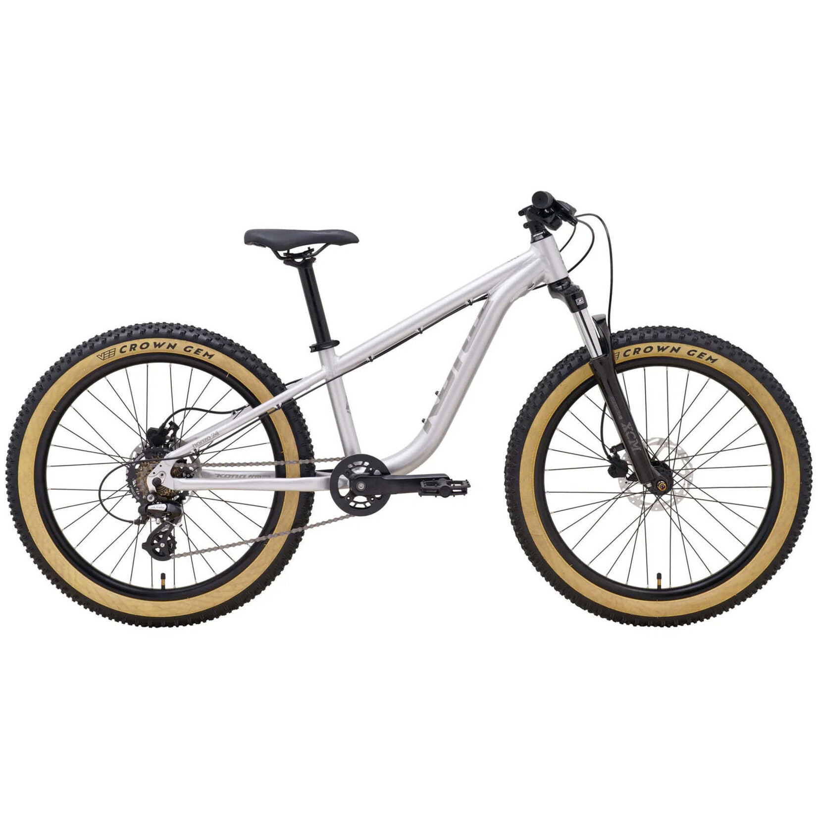 Kona Bicycles Kona Honzo 24 2026