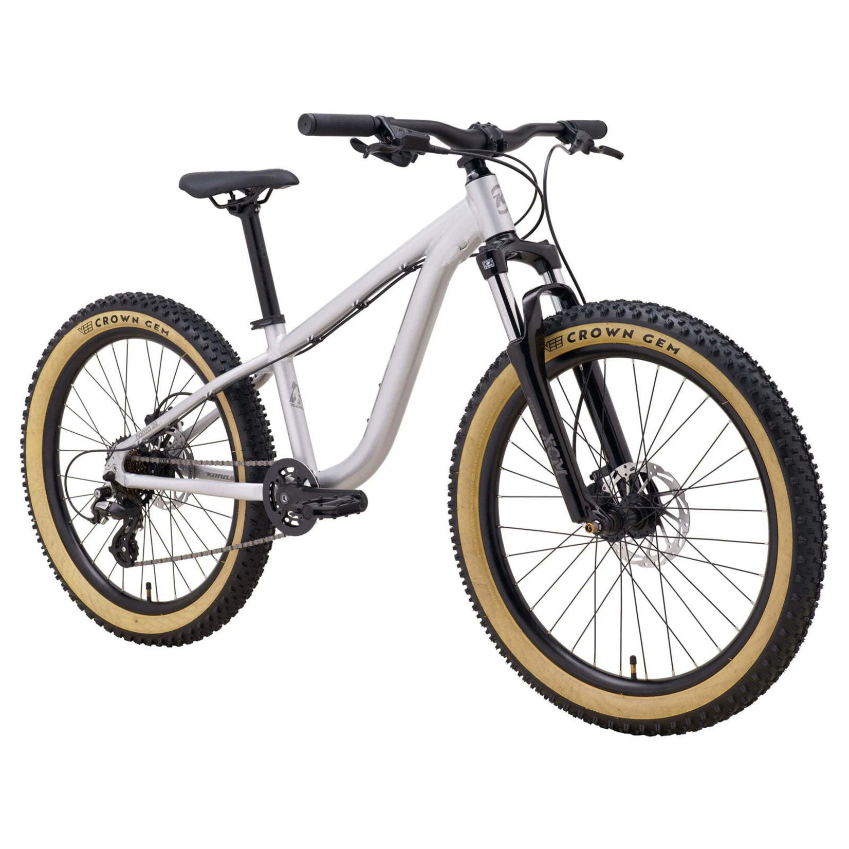 Kona Bicycles Kona Honzo 24 2026