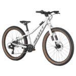 Scott Scott Scale 400 Silver 2026