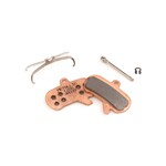 Sram SRAM Disc Brake Pads - X-Large Sintered/Steel (Heavy Duty) - Maven 2024+