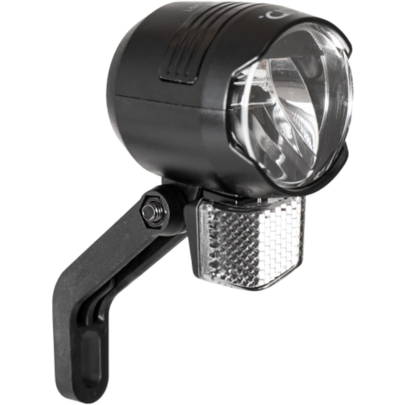 Acid ACID E-BIKE FRONT LIGHT PRO-E 60 CMPT BES3 BLACK