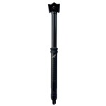 Ascend Components Adapt Dropper Seatpost Travel Adjust 30.9mm 31.6mm 150mm 170mm 200mm 230mm
