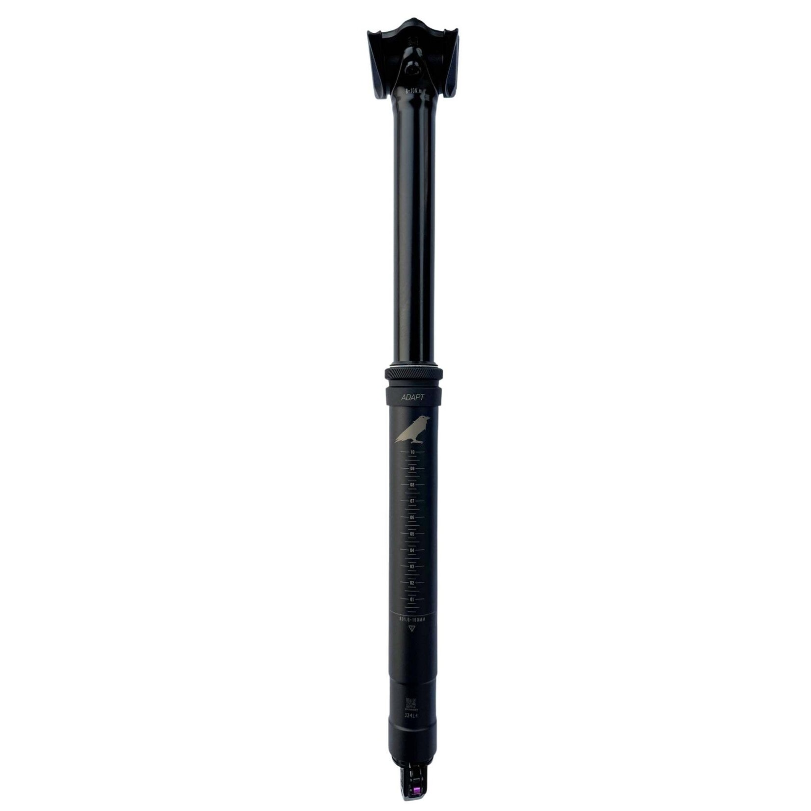 Ascend Components Adapt Dropper Seatpost Travel Adjust 30.9mm 31.6mm 150mm 170mm 200mm 230mm